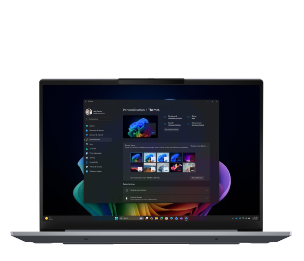 LENOVO ThinkBook 14 G9 Core 7-240H/16GB/512/Win11P 21UY007TPB - 1476547 - zdjęcie 3